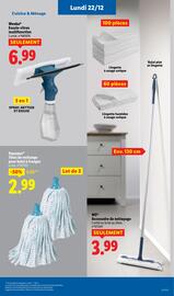 Catalogue Lidl page 33