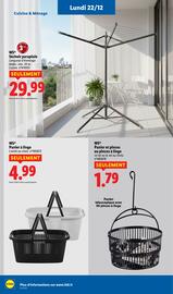 Catalogue Lidl page 34