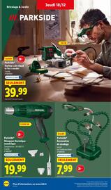 Catalogue Lidl page 6