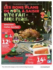 Catalogue Auchan page 1