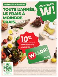 Catalogue Auchan page 7