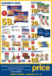 Price Lagerbutikk kundeavis Side 4