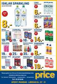 Price Lagerbutikk kundeavis Side 5