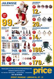 Price Lagerbutikk kundeavis Side 6