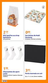 Catalogue Action semaine 51 page 18