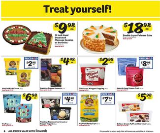 Harveys Supermarkets weekly ad Page 6
