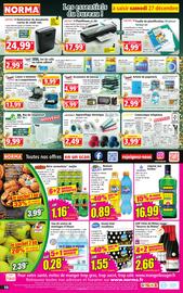 Catalogue Norma semaine 52 page 10