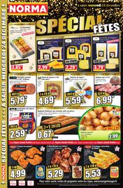 Catalogue Norma semaine 52 page 12