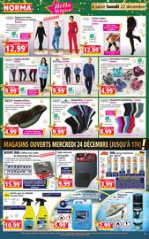Catalogue Norma semaine 52 page 7