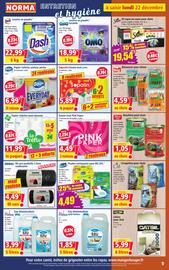 Catalogue Norma semaine 52 page 9