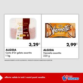 Volantino Iper Tosano settimana 51 Pagina 3