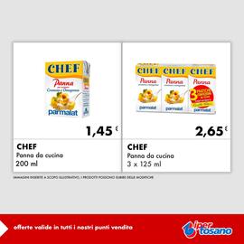 Volantino Iper Tosano settimana 51 Pagina 5