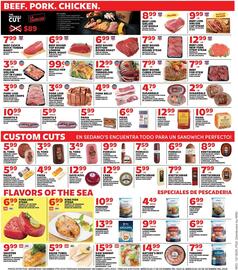 Sedano's weekly ad week 51 Page 2