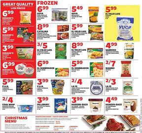 Sedano's weekly ad week 51 Page 5