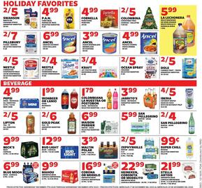 Sedano's weekly ad week 51 Page 6