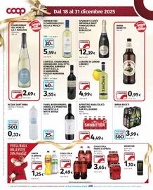 Volantino Coop Pagina 12