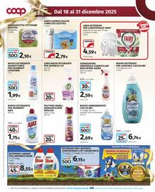 Volantino Coop Pagina 14