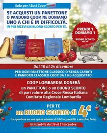 Volantino Coop Pagina 2