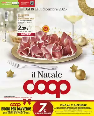 Volantino Coop (valido fino al 31-12)