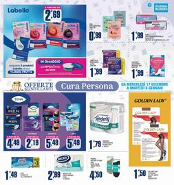 Volantino Splendidi e Splendenti Pagina 10