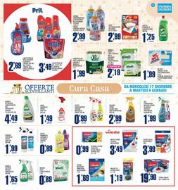 Volantino Splendidi e Splendenti Pagina 14