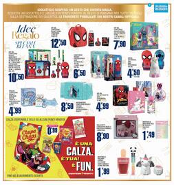 Volantino Splendidi e Splendenti Pagina 4