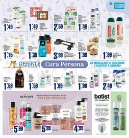 Volantino Splendidi e Splendenti Pagina 5