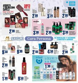 Volantino Splendidi e Splendenti Pagina 6