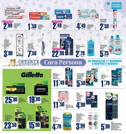 Volantino Splendidi e Splendenti Pagina 7