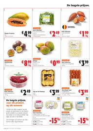 Colruyt folder Pagina 26
