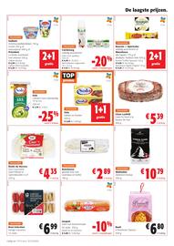 Colruyt folder Pagina 28