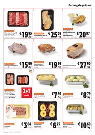 Colruyt folder Pagina 36