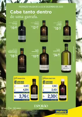 Catálogo Makro (válido até 31-12)