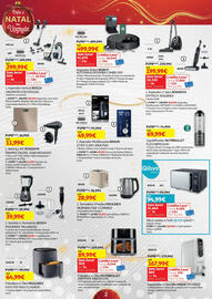 Folheto Auchan Supermercado Página 2