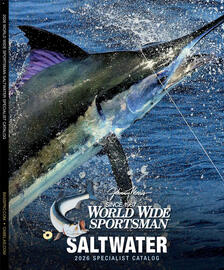 Cabela's weekly ad Page 1