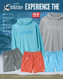 Cabela's weekly ad Page 10