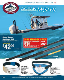 Cabela's weekly ad Page 102