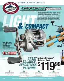 Cabela's weekly ad Page 110