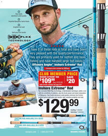 Cabela's weekly ad Page 111