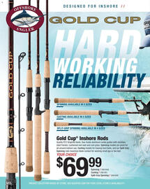 Cabela's weekly ad Page 112