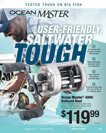 Cabela's weekly ad Page 113
