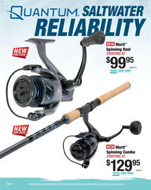 Cabela's weekly ad Page 114