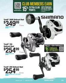 Cabela's weekly ad Page 119