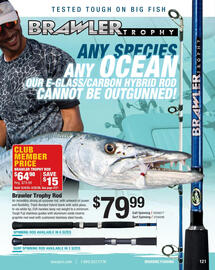 Cabela's weekly ad Page 121
