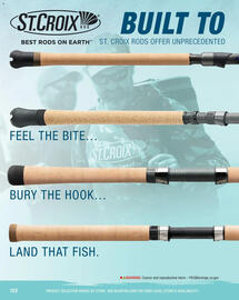 Cabela's weekly ad Page 122