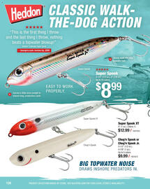 Cabela's weekly ad Page 130