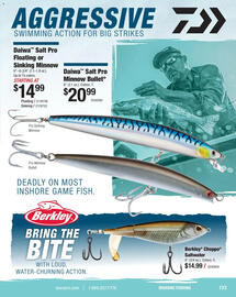 Cabela's weekly ad Page 133