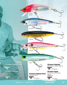 Cabela's weekly ad Page 137