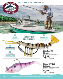 Cabela's weekly ad Page 138