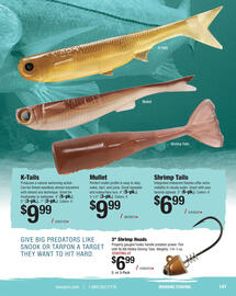 Cabela's weekly ad Page 141